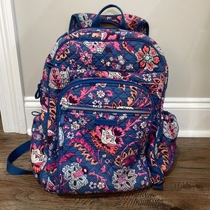 Vera Bradley backpack